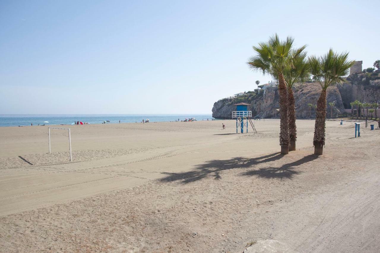Valhalla Rincon Rincón de la Victoria Dış mekan fotoğraf